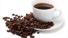 Caffeine kích thích trí nhớ 